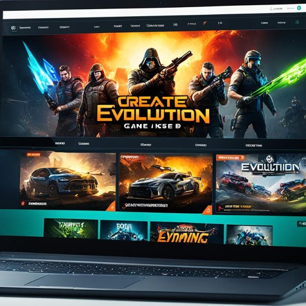 ทดลองเล่น Evolution Gaming บนเว็บพนันออนไลน์