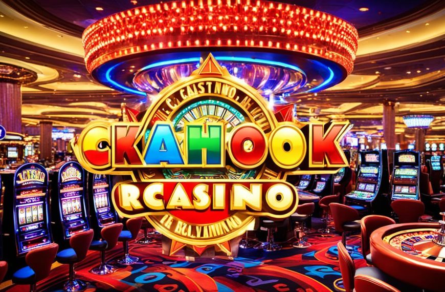 สนุกไปกับเกมส์ที่ ok คาสิโน – ความบันเทิงครบวงจร