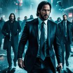 ประวัติของ John Wick ตำนานนักฆ่าแห่งฮอลลีวูด