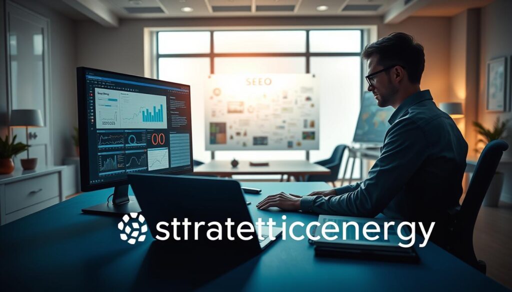 โปรแกรม SEO